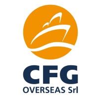 cfg overseas srl tracking